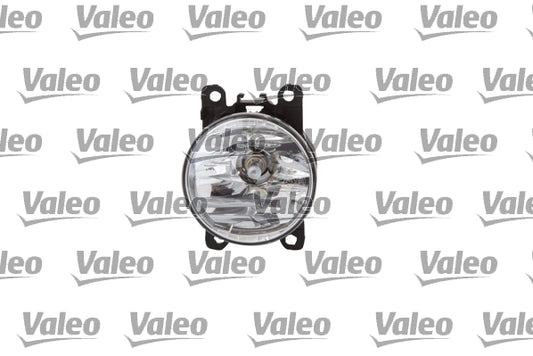 RENAULT MEGANE IV 2016- GRANDTOUR Fog Lamp Not Sided Fits Left Hand or Right Hand (OEM/OES)