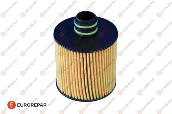 Oil Filter OEM (EUROREPAR) 1609564380