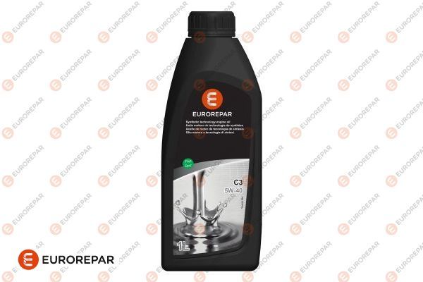 Engine Oil EUROREPAR C3 5W-40 1L