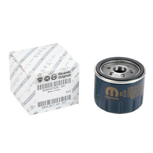 Oil Filter OEM (FIAT) 46337528