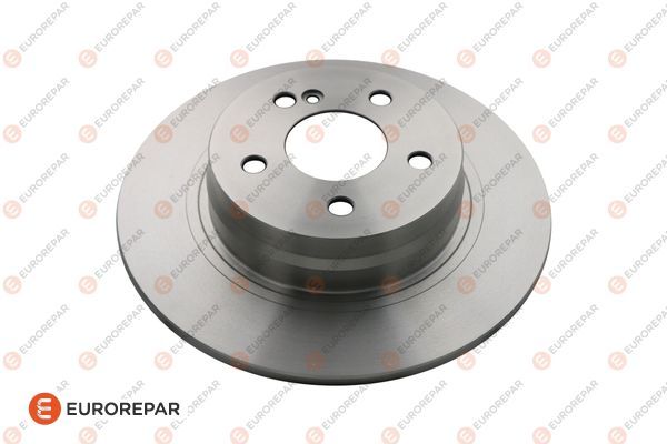 Brake Disc OEM (EUROREPAR) 1622809680