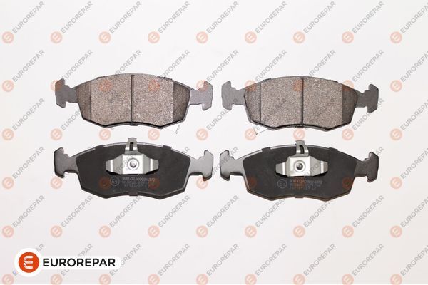 Brake Pad Kit OEM (EUROREPAR) 1623057380