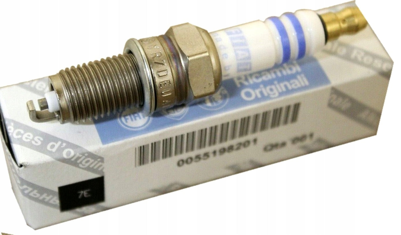 Spark Plug OEM (FIAT) 55198201