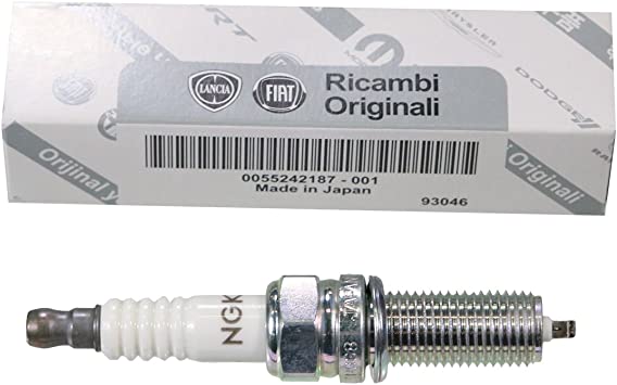 Spark Plug OEM (FIAT) 55242187