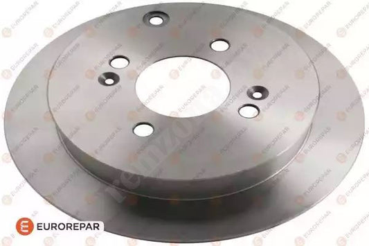 Brake Disc OEM (EUROREPAR) 1622805780