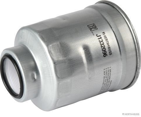 Diesel Filter OEM (EUROREPAR) 1613724380