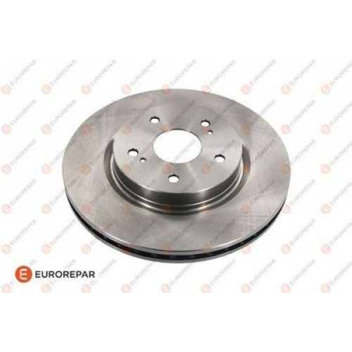 Brake Disc OEM (EUROREPAR) 1622811980