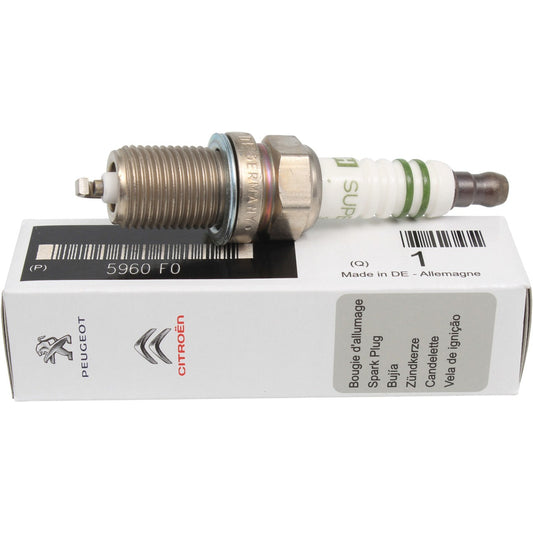 Spark Plug OEM (PSA Group) 5960F0