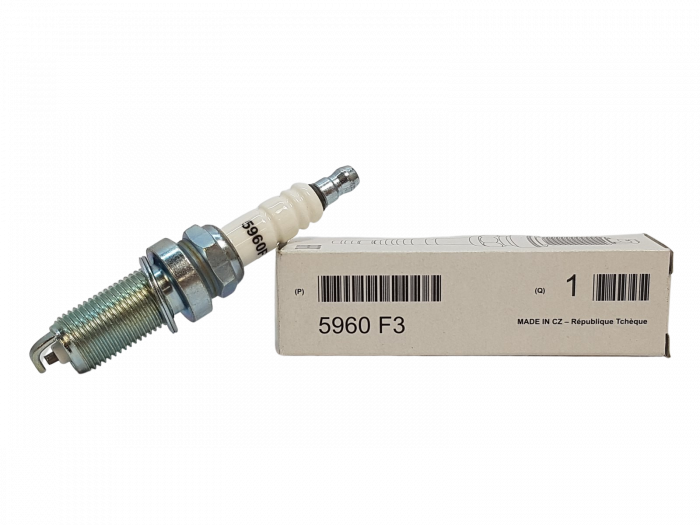 Spark Plug OEM (PSA Group) 5960F3