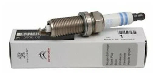 Spark Plug OEM (PSA Group) 5960G0