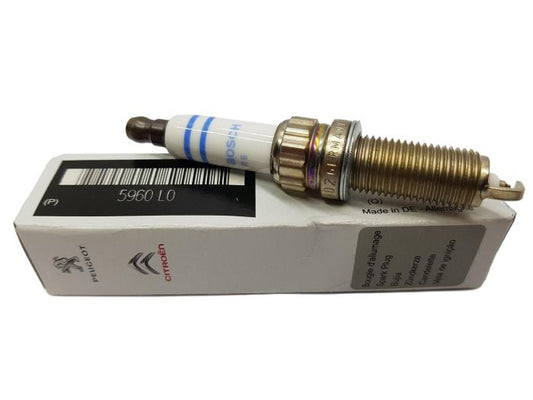 Spark Plug OEM (PSA Group) 5960L0