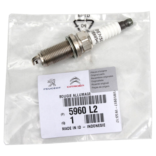 Spark Plug OEM (PSA Group) 5960L2