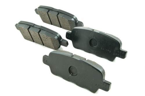 Brake Pad Kit OEM (NISSAN OEM) D4060002VA