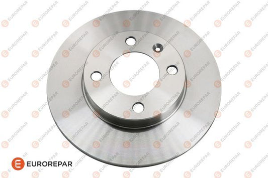 Brake Disc OEM (EUROREPAR) 1618866880