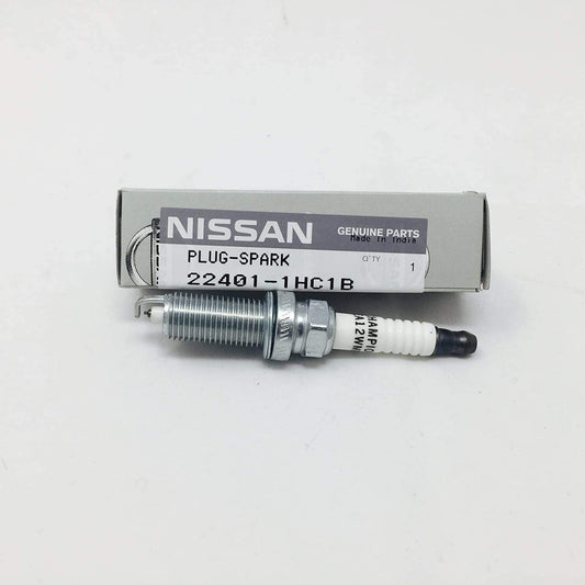 Spark Plug OEM (NISSAN) 224011HC1B