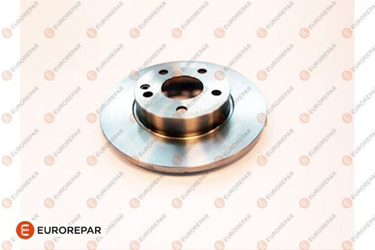 Brake Disc OEM (EUROREPAR) 1622809280