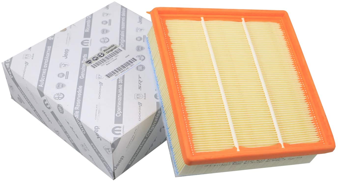 Air Filter OEM (FIAT) 55184249