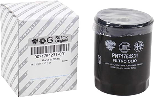 Oil Filter OEM (FIAT) 71754231