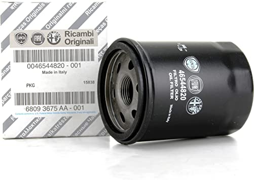 Oil Filter OEM (FIAT) 46544820