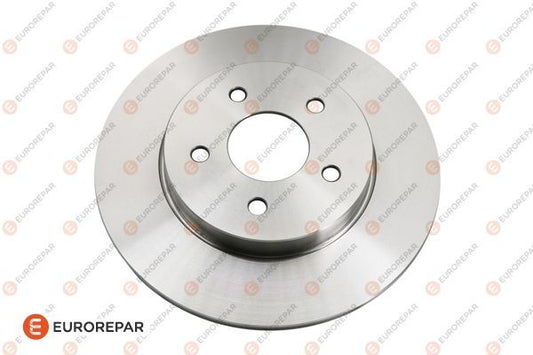 Brake Disc OEM (EUROREPAR) 1618875380