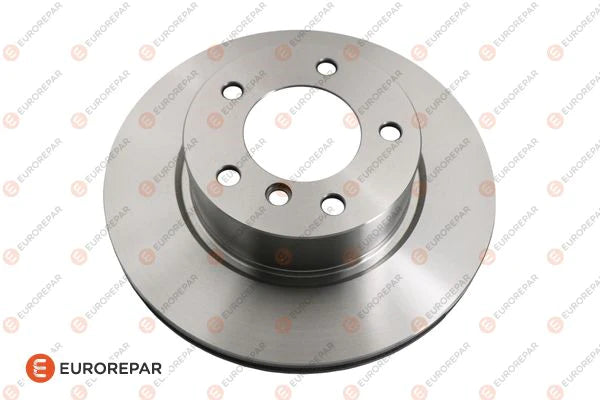 Brake Disc OEM (EUROREPAR) 1618888380