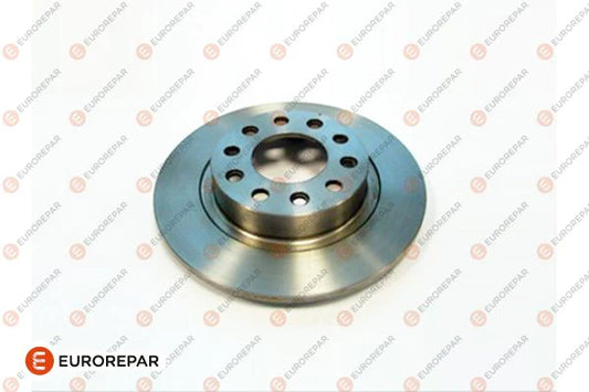 Brake Disc OEM (EUROREPAR) 1618886080