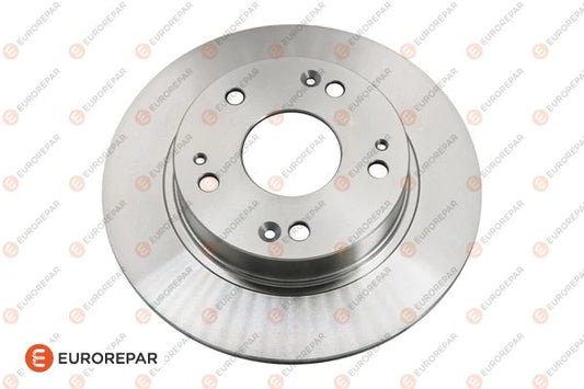 Brake Disc OEM (EUROREPAR) 1622805580