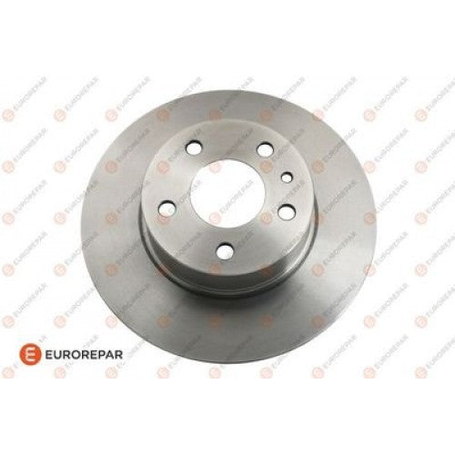 Brake Disc OEM (EUROREPAR) 1618883380