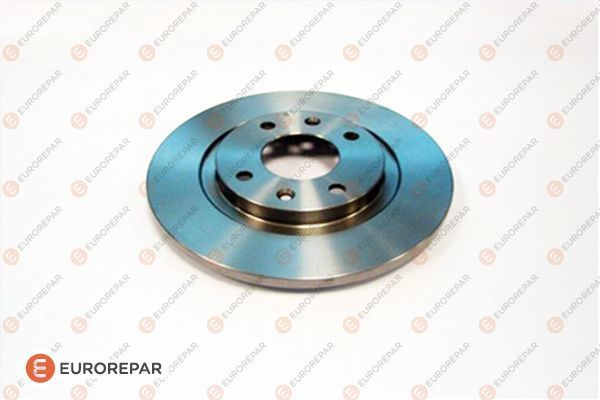 Brake Disc OEM (EUROREPAR) 1618890380