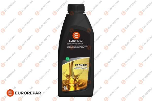 Engine Oil EUROREPAR A5/B5 PREMIUM 5W30 1L