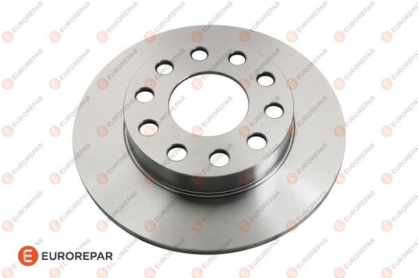 Brake Disc OEM (EUROREPAR) 1618872480