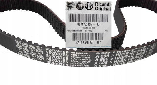 Timing Belt FIAT 71753156