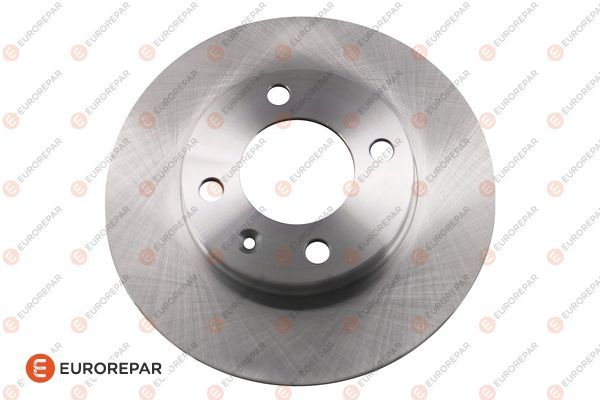 Brake Disc OEM (EUROREPAR) 1618884580