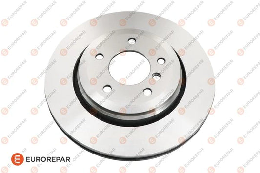 Brake Disc OEM (EUROREPAR) 1618888780