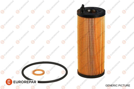 Oil Filter OEM (EUROREPAR) 1611660180