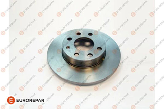 Brake Disc OEM (EUROREPAR) 1618867980