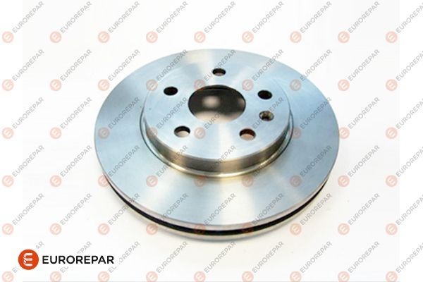 Brake Disc OEM (EUROREPAR) 1686718480