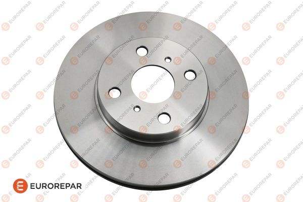 Brake Disc OEM (EUROREPAR) 1618865980