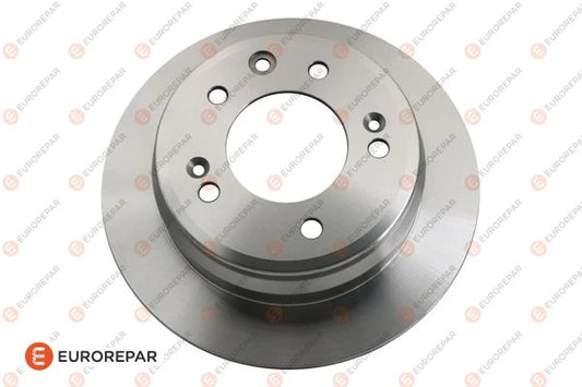 Brake Disc OEM (EUROREPAR) 1622805880