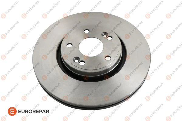 Brake Disc OEM (EUROREPAR) 1618879680