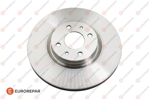 Brake Disc OEM (EUROREPAR) 1618877980