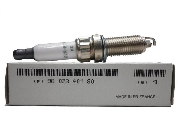 Spark Plug OEM (PSA Group) 9802840180