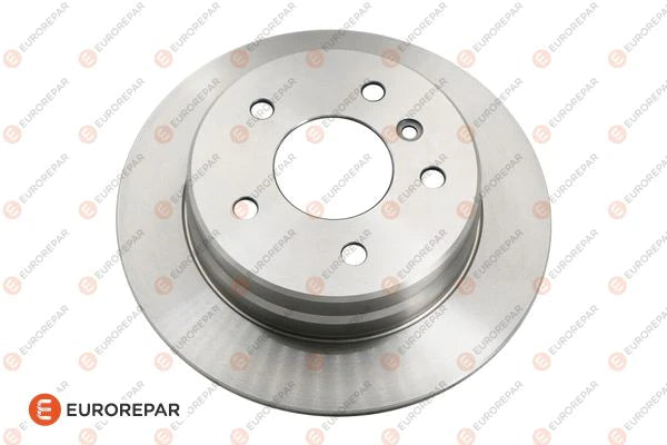 Brake Disc OEM (EUROREPAR) 1622805380