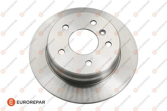 Brake Disc OEM (EUROREPAR) 1622805380