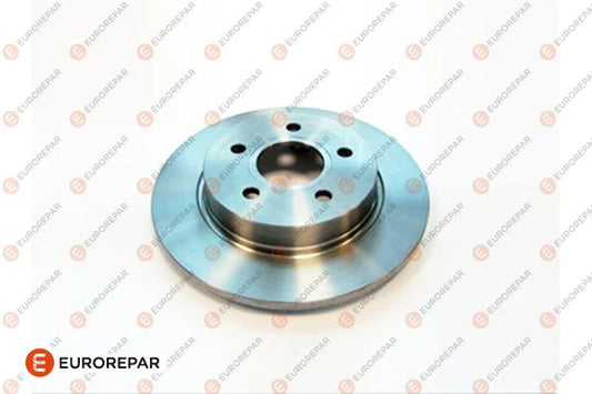 Brake Disc OEM (EUROREPAR) 1622806380