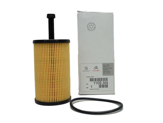 Oil Filter OEM (PSA Group) 1109AN