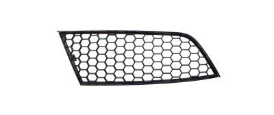 ALFA ROMEO MITO 2008-2016 HATCHBACK Front Bumper Grille With Chrome Moulding Right Hand