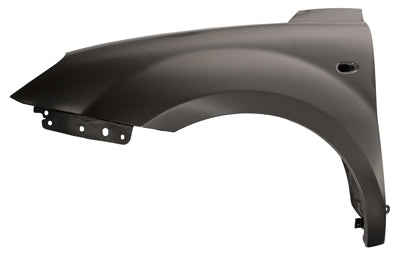 ALFA ROMEO MITO 2008-2016 HATCHBACK Front Wing With Indicator Hole Left Hand