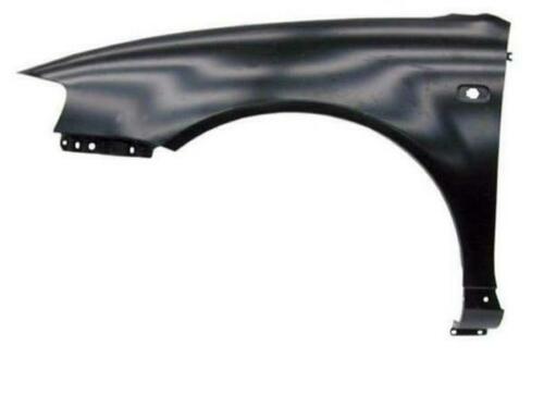 AUDI A3 1996-2003 HATCHBACK Front Wing With Holes (Not S3 Models) Left Hand