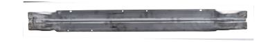 AUDI A4 2008-2015 SALOON Front Bumper Reinforcer